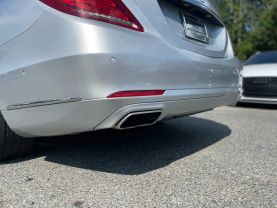 2014 Mercedes-benz S-class - Image 36