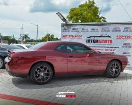 2018 DODGE CHALLENGER For Sale in Orlando