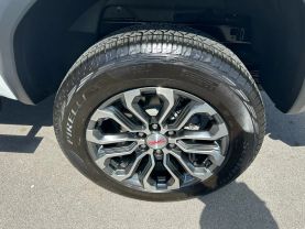 2023 GMC CANYON CREW CAB