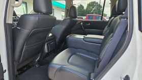 2024 Nissan Armada - Image 9
