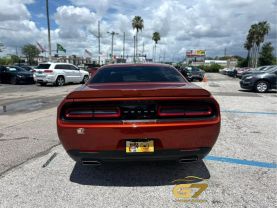 2021 Dodge Challenger - Image 3