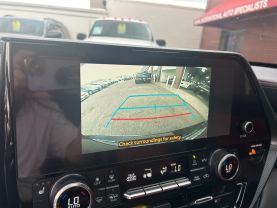 2023 TOYOTA HIGHLANDER SUV 4-CYL, TURBO, 2.4 LITER XSE SPORT UTILITY 4D