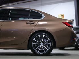 2019 BMW 3 SERIES for sale in  Orlando, FL