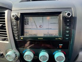 2012 TOYOTA TUNDRA CREWMAX