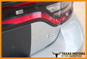 2019 DODGE CHARGER SEDAN V8, HEMI, 5.7 LITER R/T SEDAN 4D