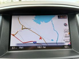 2013 Infiniti Jx Jx35 Sport Utility 4d - Image 37