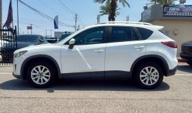 2014 MAZDA CX-5 SUV 4-CYL, SKYACTIV-G, 2.0L SPORT SUV 4D