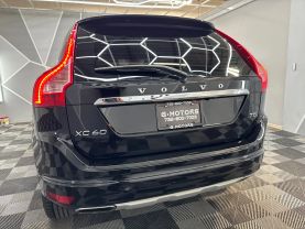2016 VOLVO XC60