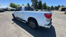 2007 TOYOTA TUNDRA DOUBLE CAB