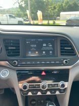 2020 HYUNDAI ELANTRA SEDAN 4-CYL, 2.0 LITER VALUE EDITION SEDAN 4D