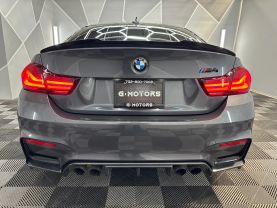 2020 BMW M4