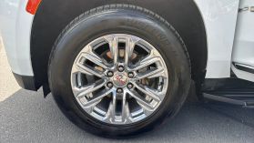 2021 GMC YUKON SUV V8, ECOTEC3, 5.3 LITER SLT SPORT UTILITY 4D