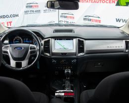 2019 FORD RANGER SUPERCREW For Sale in Orlando