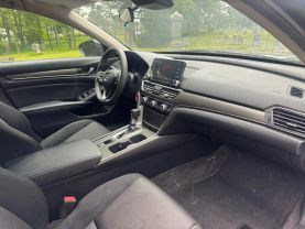 2019 Honda Civic - Image 9