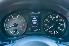 2022 NISSAN ALTIMA SEDAN - AUTOMATIC - Gentle Carmen Auto