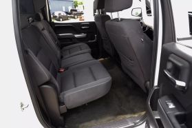 2018 Chevrolet Silverado 1500 Crew Cab - Image 45