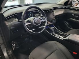 2022 HYUNDAI TUCSON SUV 4-CYL, GDI, 2.5 LITER SEL SPORT UTILITY 4D