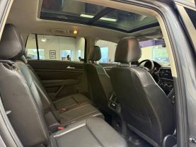 2018 VOLKSWAGEN ATLAS