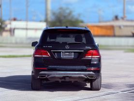 2019 MERCEDES-BENZ GLE