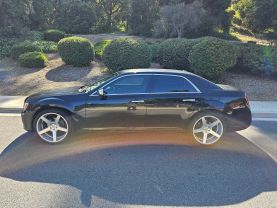 2012 CHRYSLER 300 LIMITED SEDAN 4D