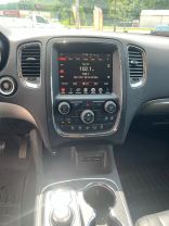 2017 DODGE DURANGO SUV V6, 3.6 LITER GT SPORT UTILITY 4D