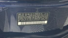 2002 PORSCHE BOXSTER