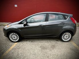 2016 Ford Fiesta - Image 2