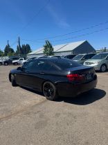 2015 BMW 5 SERIES