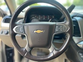 2015 Chevrolet Tahoe - Image 8