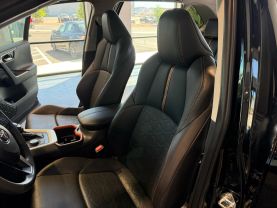 2023 TOYOTA RAV4 SUV 4-CYL, DYNAMIC-FORCE, 2.5 LITER ADVENTURE SPORT UTILITY 4D