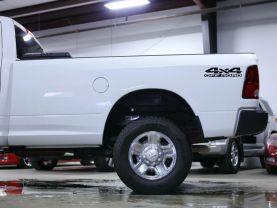 2017 RAM 2500 CREW CAB for sale in  Orlando, FL