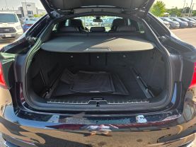 2018 BMW X6 SUV 6-CYL, TURBO, 3.0 LITER XDRIVE35I SPORT UTILITY 4D