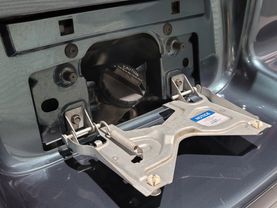 1995 Chevrolet Caprice Classic - - Image 30