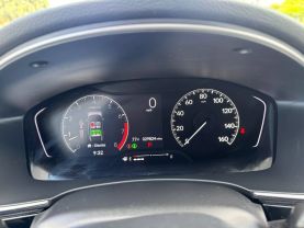 2023 HONDA CIVIC HATCHBACK 4-CYL, VTEC, TURBO, 1.5 LITER EX-L HATCHBACK 4D