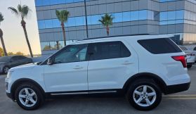 2016 Ford Explorer - Image 8