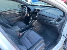 2019 HONDA CR-V SUV 4-CYL, TURBO, 1.5 LITER EX SPORT UTILITY 4D