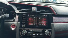 2021 Honda Civic Type R - Image 38