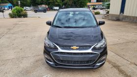 2021 CHEVROLET SPARK HATCHBACK 4-CYL, ECOTEC, 1.4 LITER 1LT HATCHBACK 4D