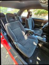 2003 HONDA CIVIC LX COUPE 2D