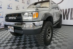 1996 TOYOTA HILUX SURF SUV 2.7L SSRX