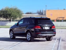 2019 MERCEDES-BENZ GLE