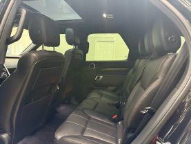 2018 LAND ROVER DISCOVERY
