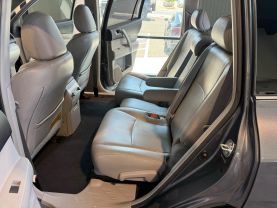 2011 TOYOTA HIGHLANDER SUV V6, 3.5 LITER SPORT UTILITY 4D
