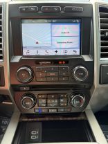 2017 Ford F250 Super Duty Crew Cab Lariat Pickup 4d 6 3/4 Ft - Image 30