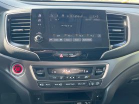 2019 Honda Pilot Ex-l Sport Utility 4d - Image 16