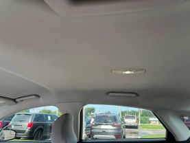 2017 FORD FUSION SEDAN 4-CYL, 2.5 LITER S SEDAN 4D