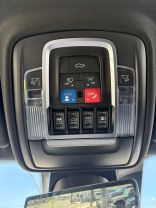 2022 RAM 1500 CREW CAB