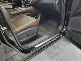 2021 NISSAN MURANO SUV V6, 3.5 LITER PLATINUM SPORT UTILITY 4D