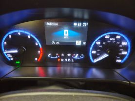 2023 FORD BRONCO SPORT SUV 3-CYL, ECOBOOST, TURBO, 1.5 LITER BIG BEND SPORT UTILITY 4D