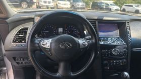 2013 Infiniti Fx - Image 26